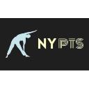 NY Physical Therapy and Stretching logo